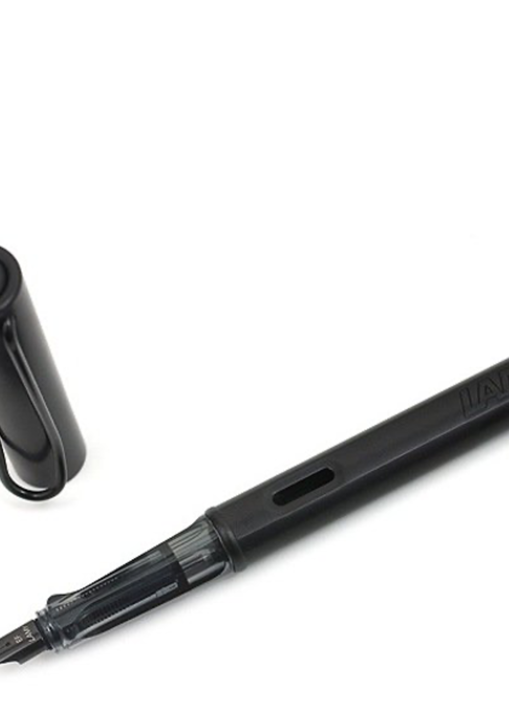 Lamy Lamy AL-STAR FH black 071 B