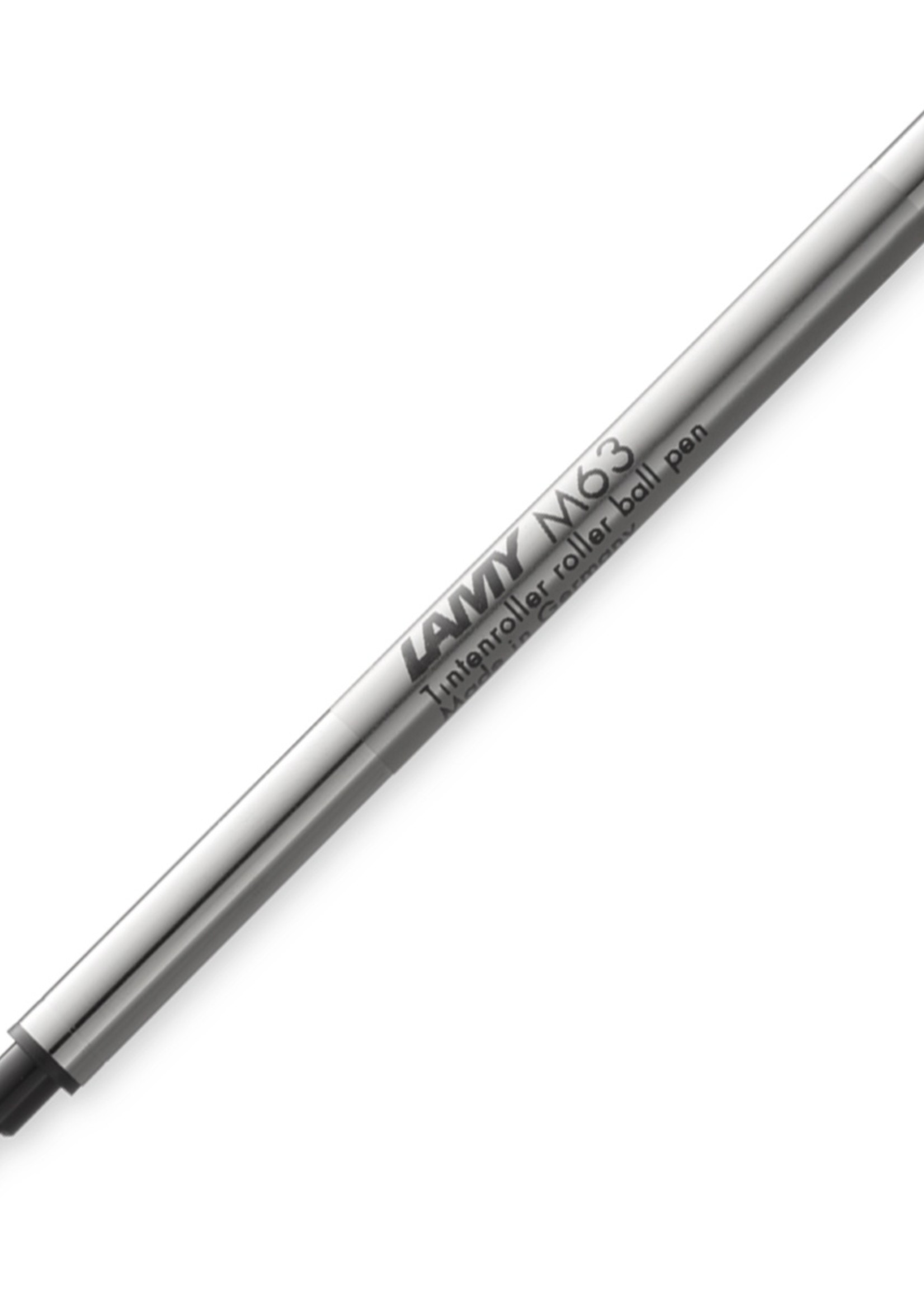 Lamy Tintenrollermine M63, Grün