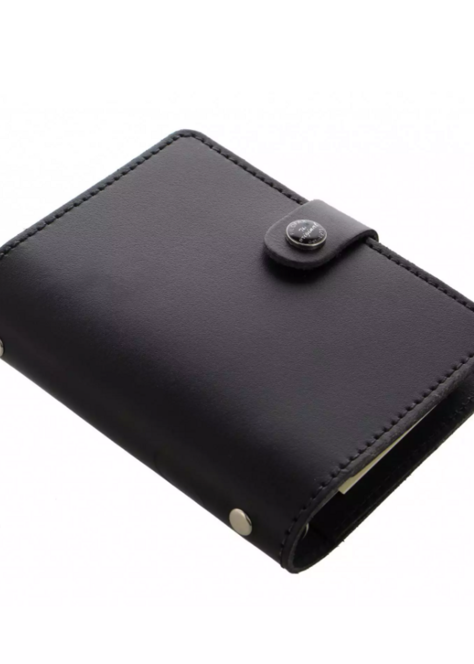 Filofax PKT The Original Black