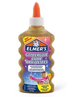 Elmers Elmers Glitter Glue gold
