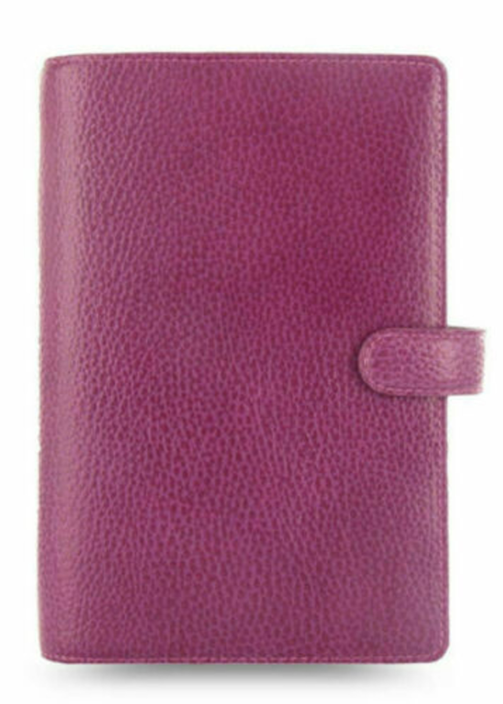 Filofax Personal Organiser Finsbury Raspberry