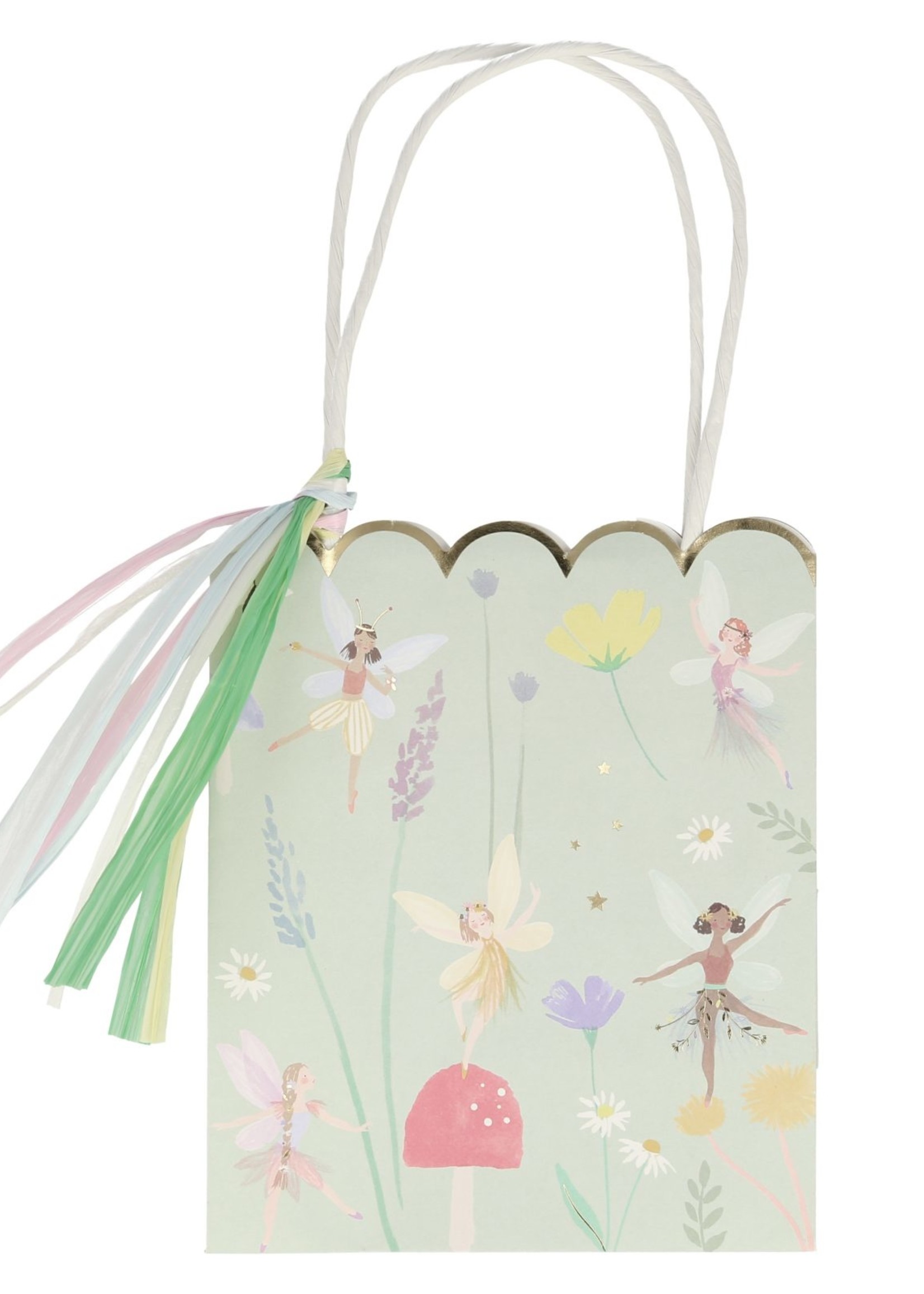 Meri Meri Fairy Party Bags