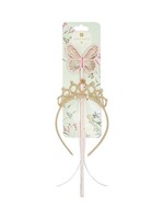 Talking Tables TRULY FAIRY DRESS UP WAND AND