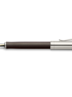 Graf von Faber-Castell Intuition Platino Grenadill Füllhalter B