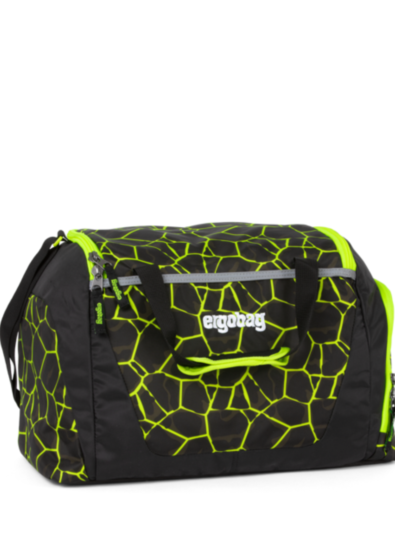 ERGOBAG ergobag Sporttasche DrachenfliegBär