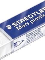 Staedtler Staedtler Radierer MARS PLASTI