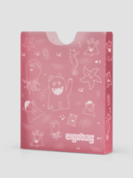 ERGOBAG ergobag Heftebox pink