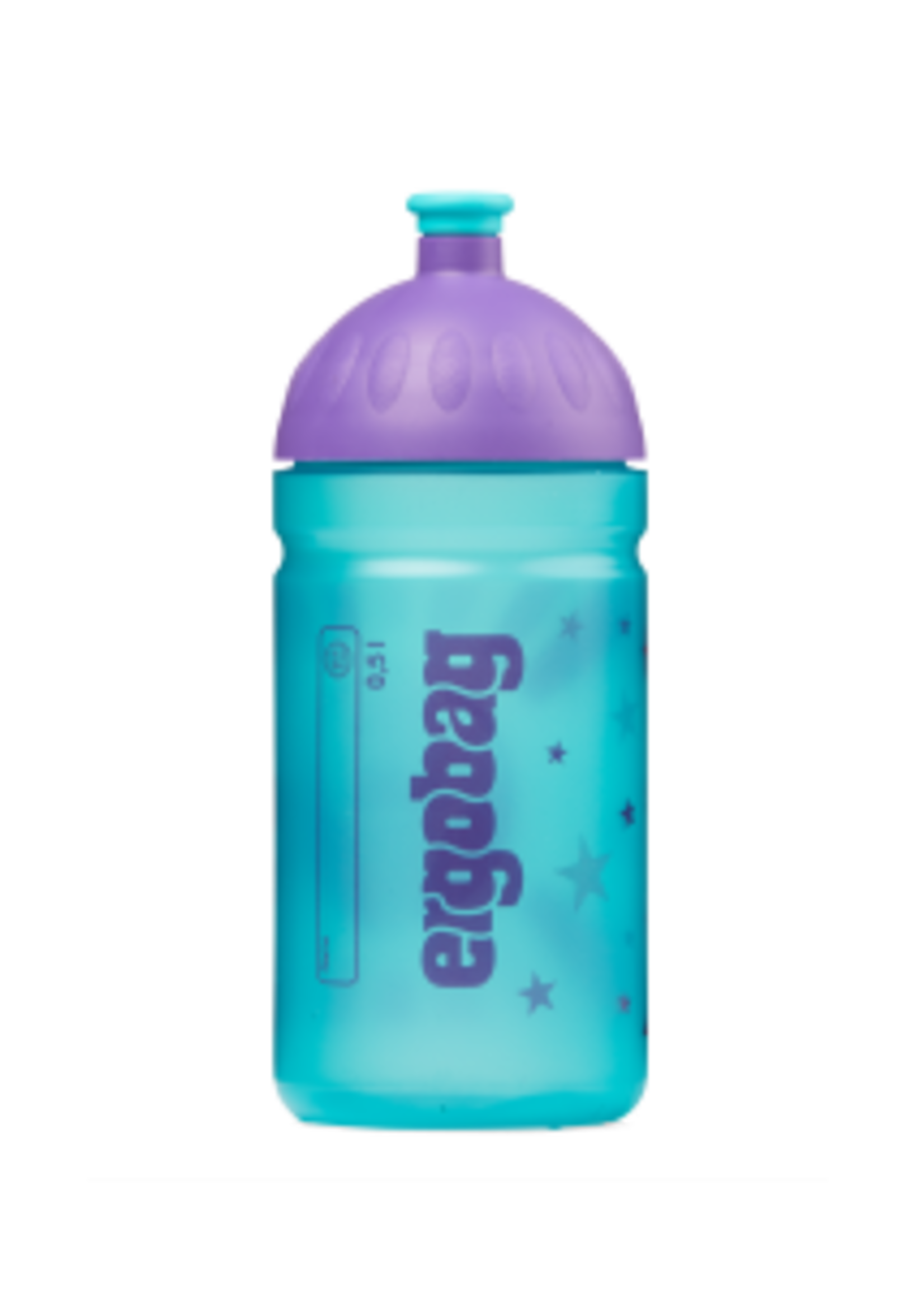 ERGOBAG Ergobag  Trinkflasche Eis