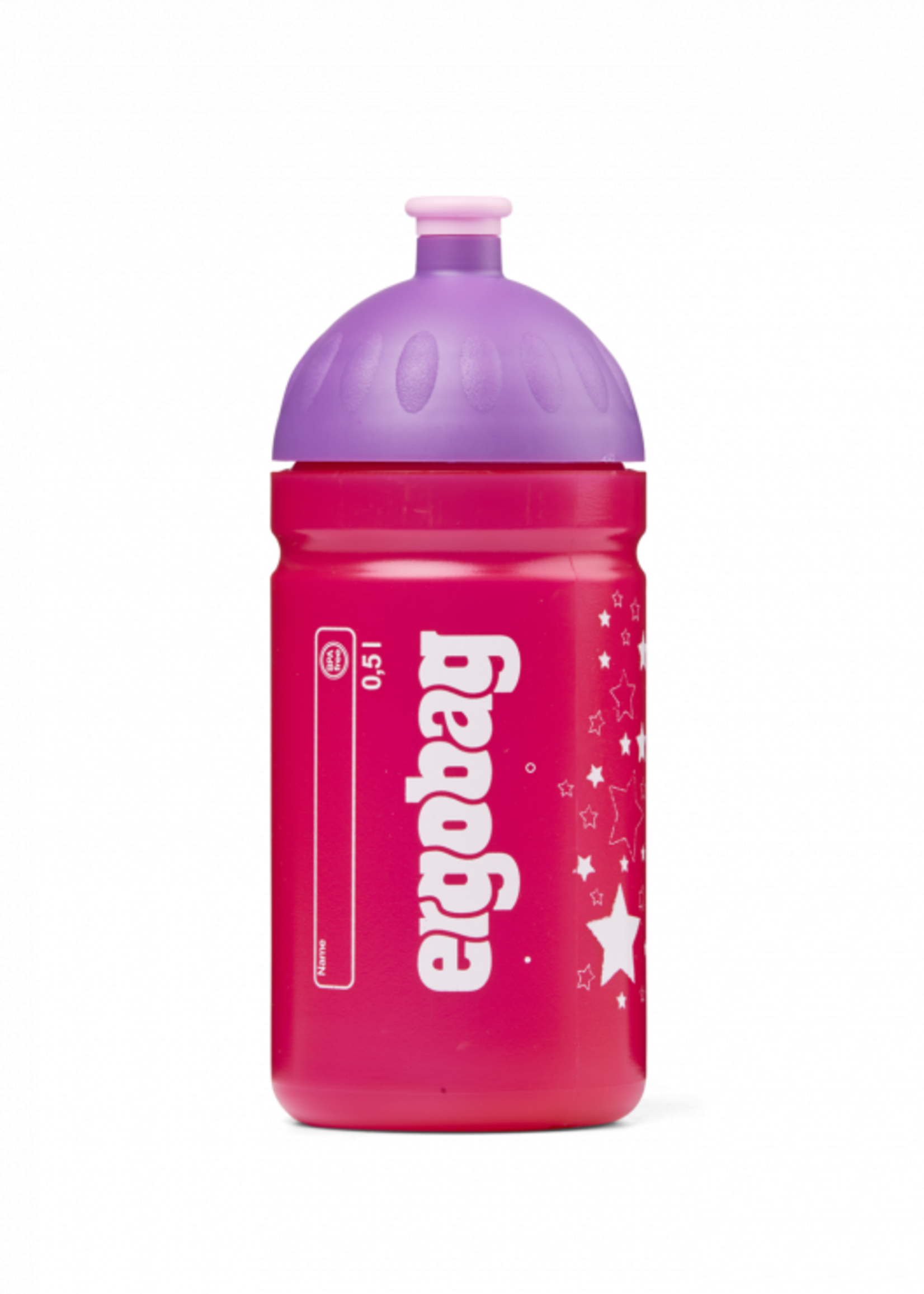 ERGOBAG Trinkflasche