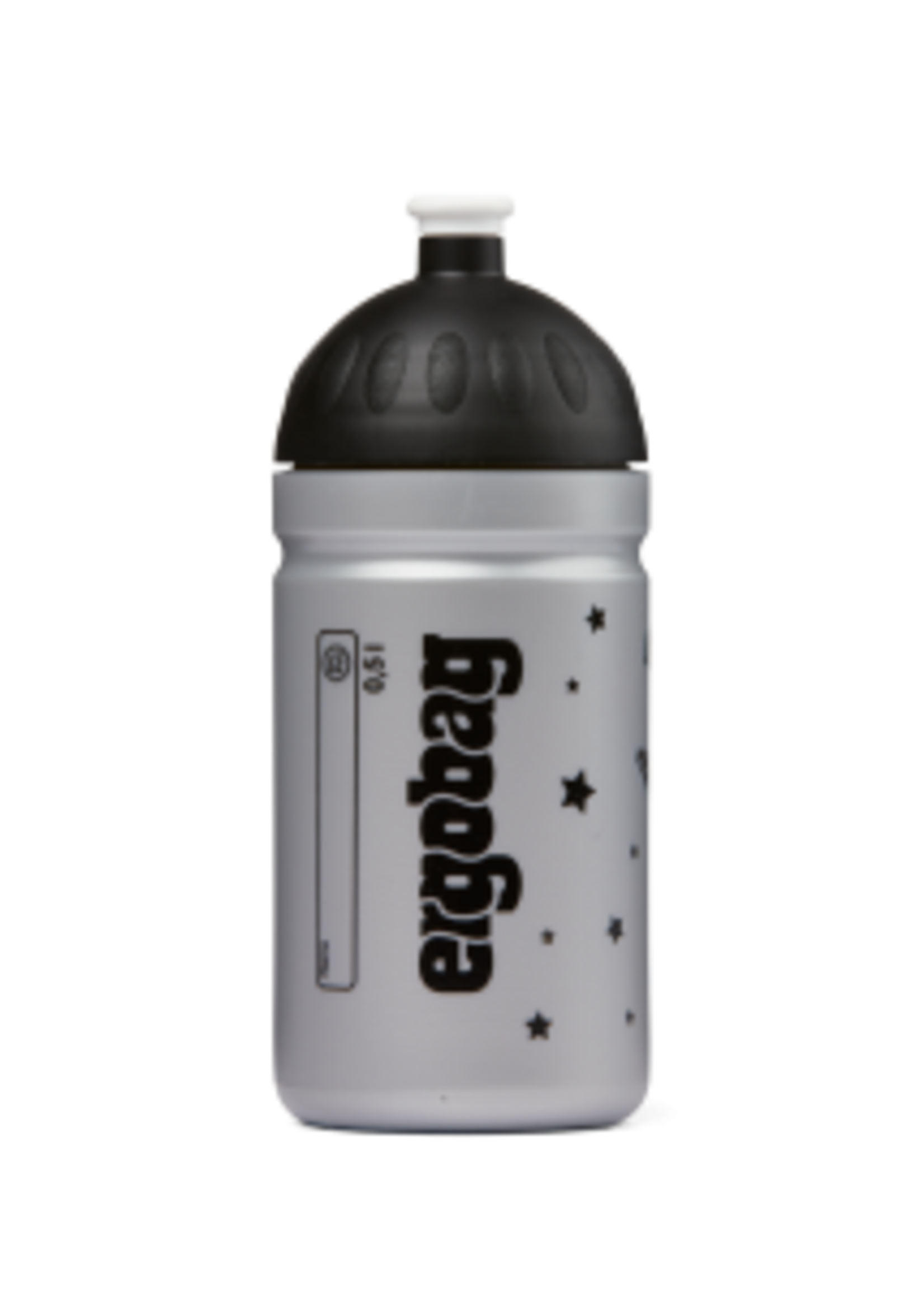 ERGOBAG Ergobag  Trinkflasche Space