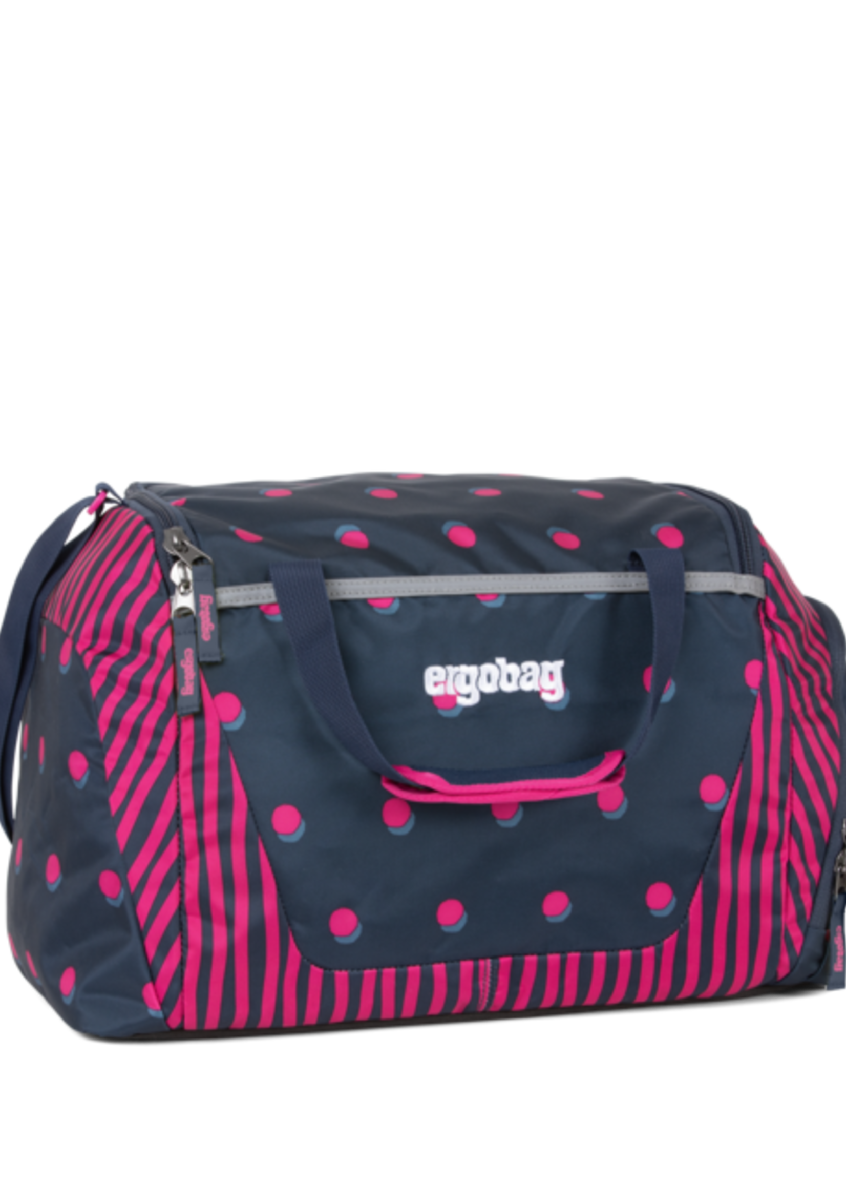 ERGOBAG ergobag Sporttasche SchubiDuBär