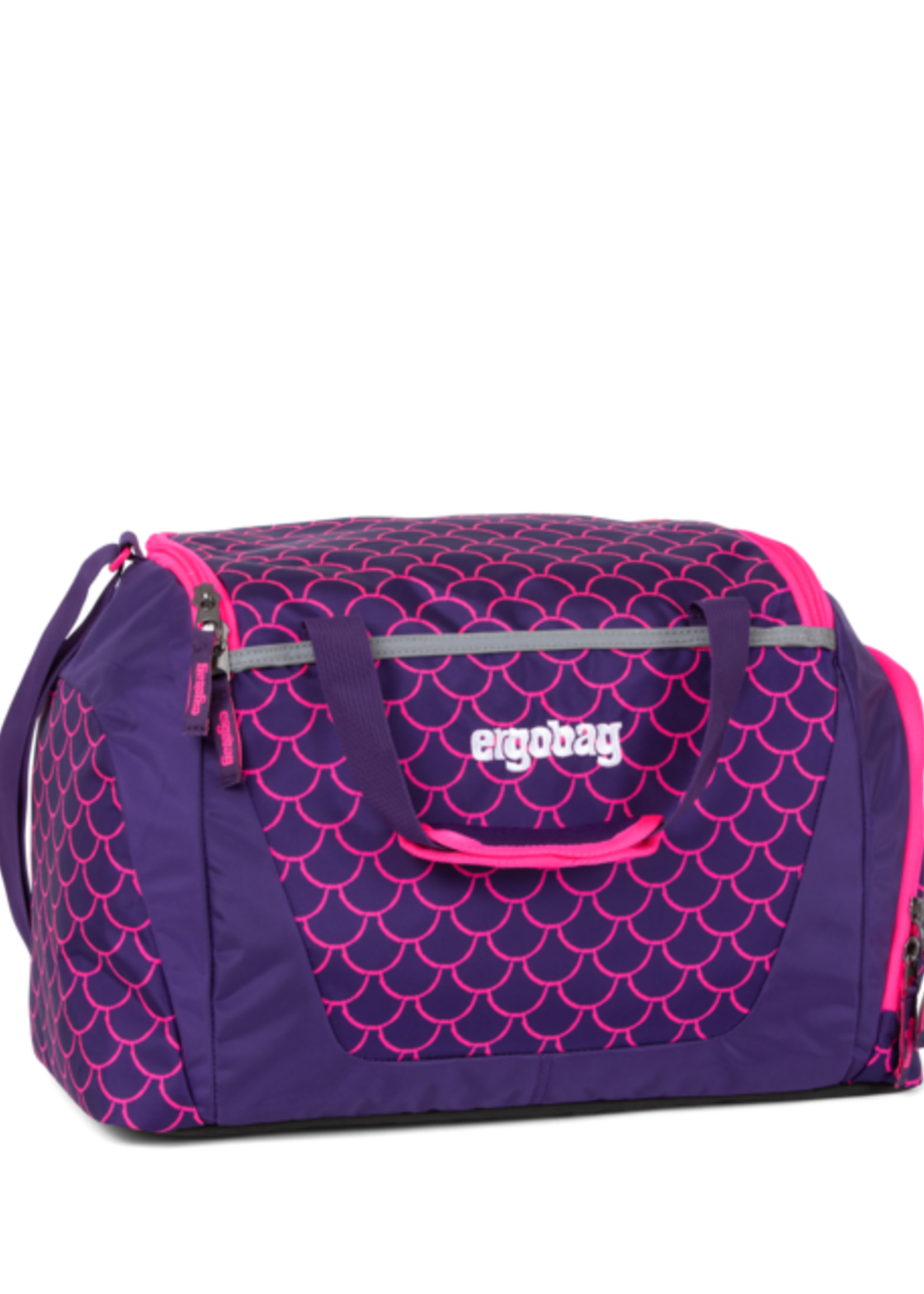 ERGOBAG  ERGOBAG Sporttasche PerlentauchBär