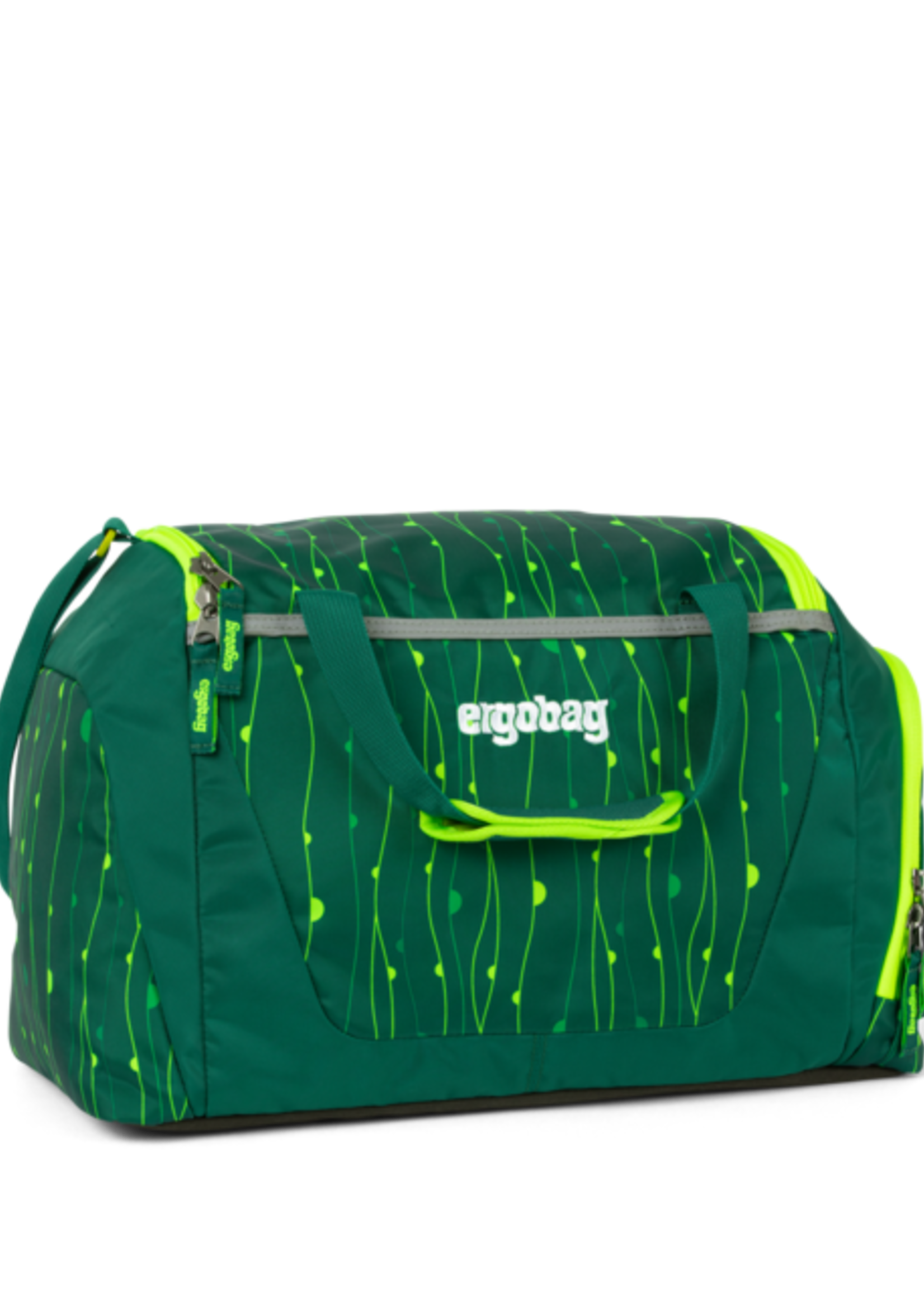 ERGOBAG ergobag Sporttasche RambazamBär