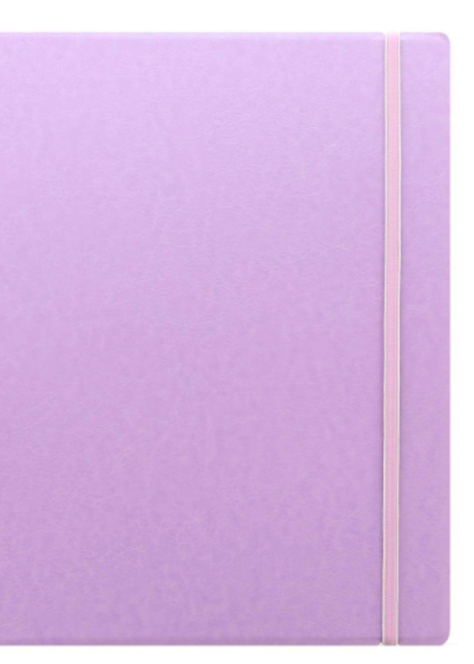 Filofax A4 Classic Pastels Notebook  O