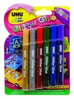 UHU UHU Glitter Glue