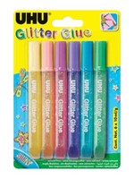 UHU UHU Glitter Glue