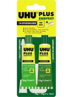 UHU UHU plus endfest 300 Tube 33g