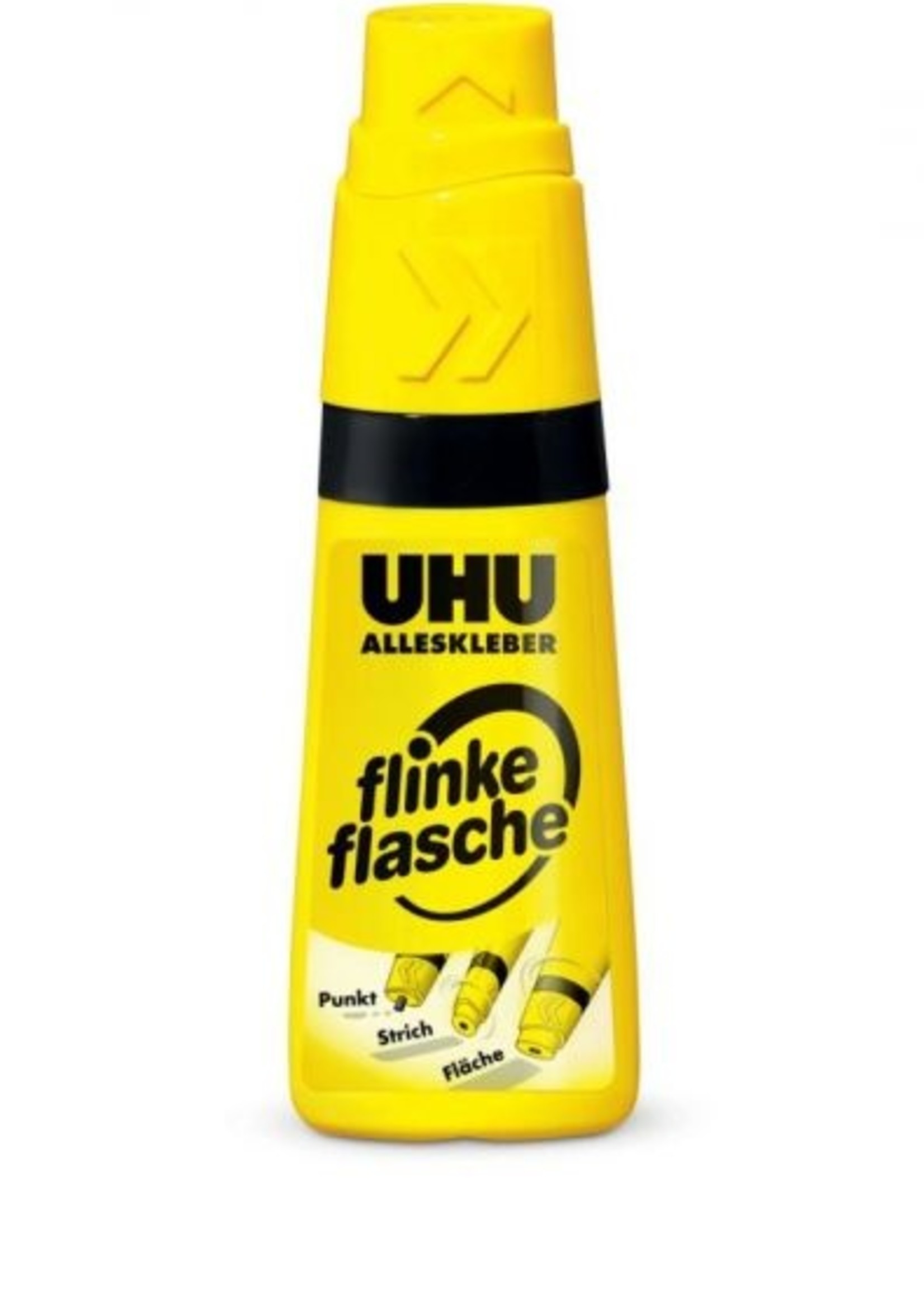 UHU flinke Flasche 90gr.m,L,