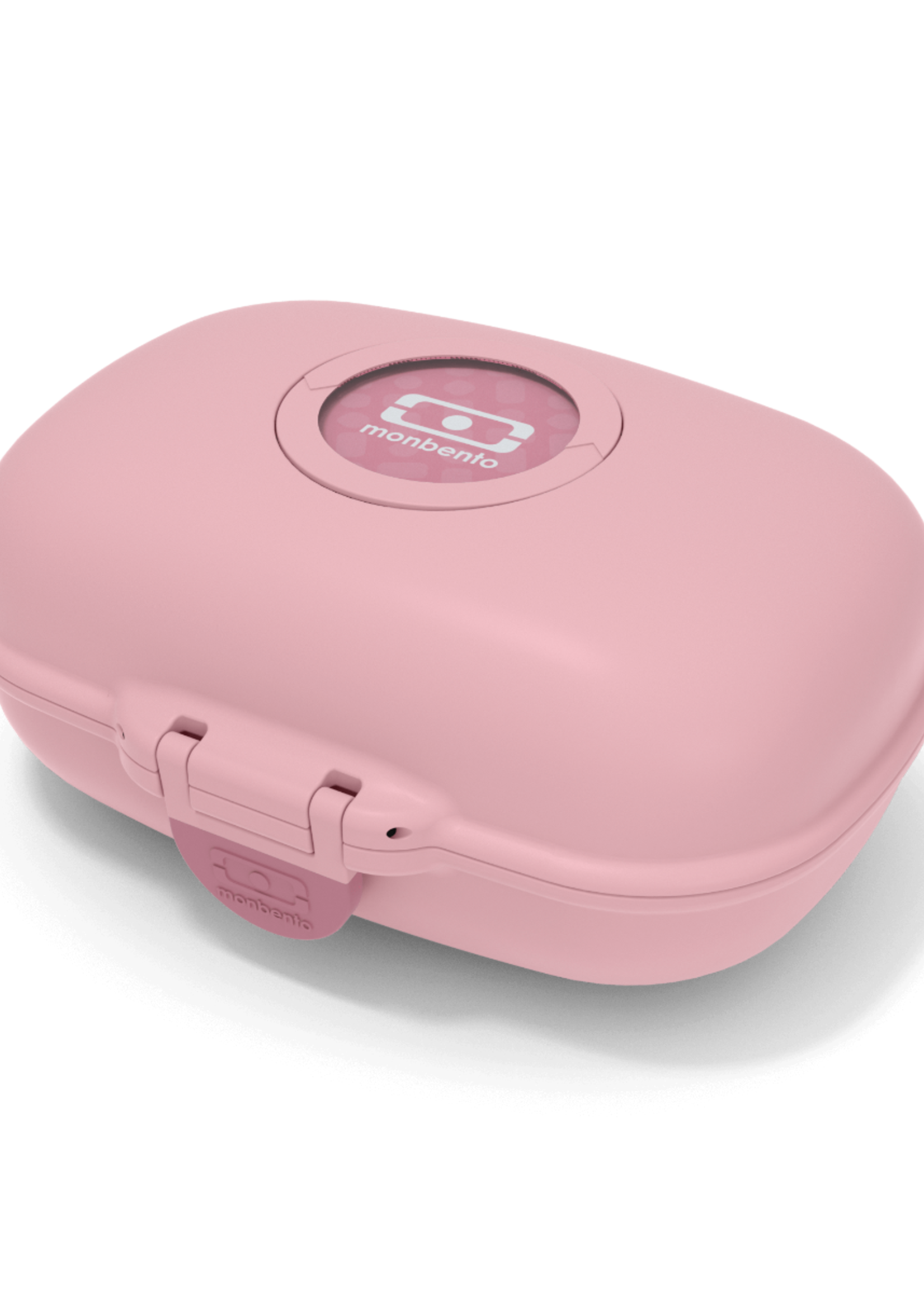 Monbento Snackbox/Frühstücksbox Gram Pink Blush MB