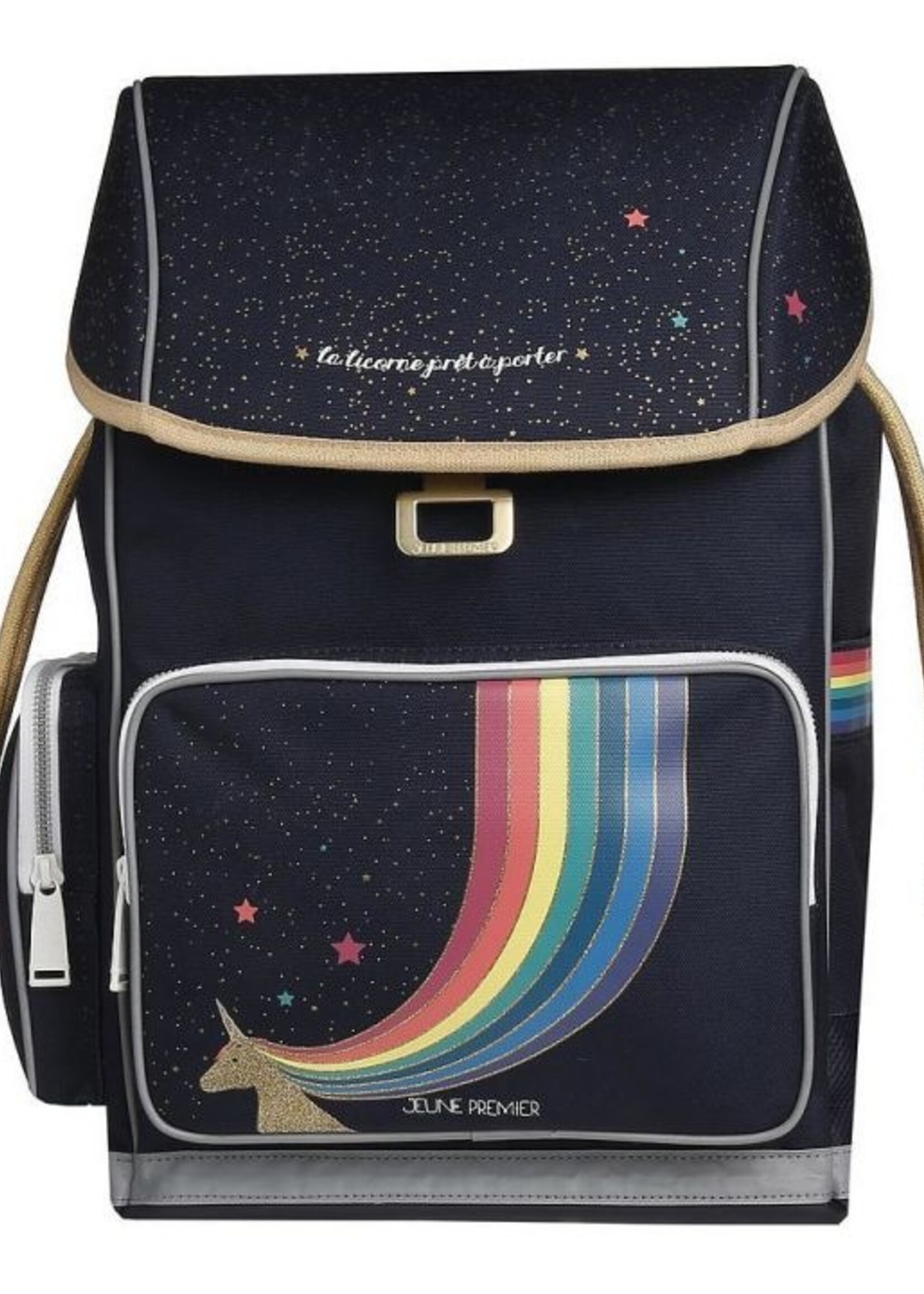 Jeune Premier Ergomaxx Unicorn Gold