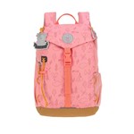 Lässig Fashion Mini Backpack Adventure rose