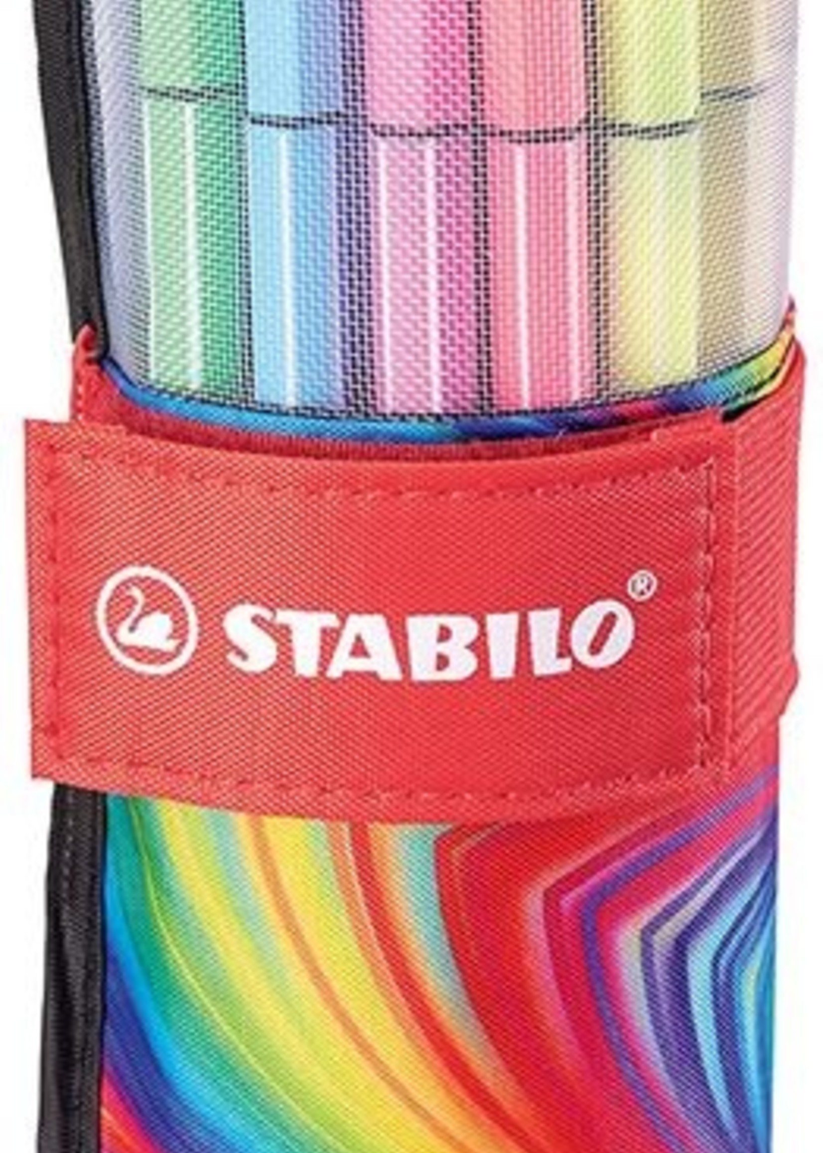 STABILO Fasermaler pen 68 ARTY