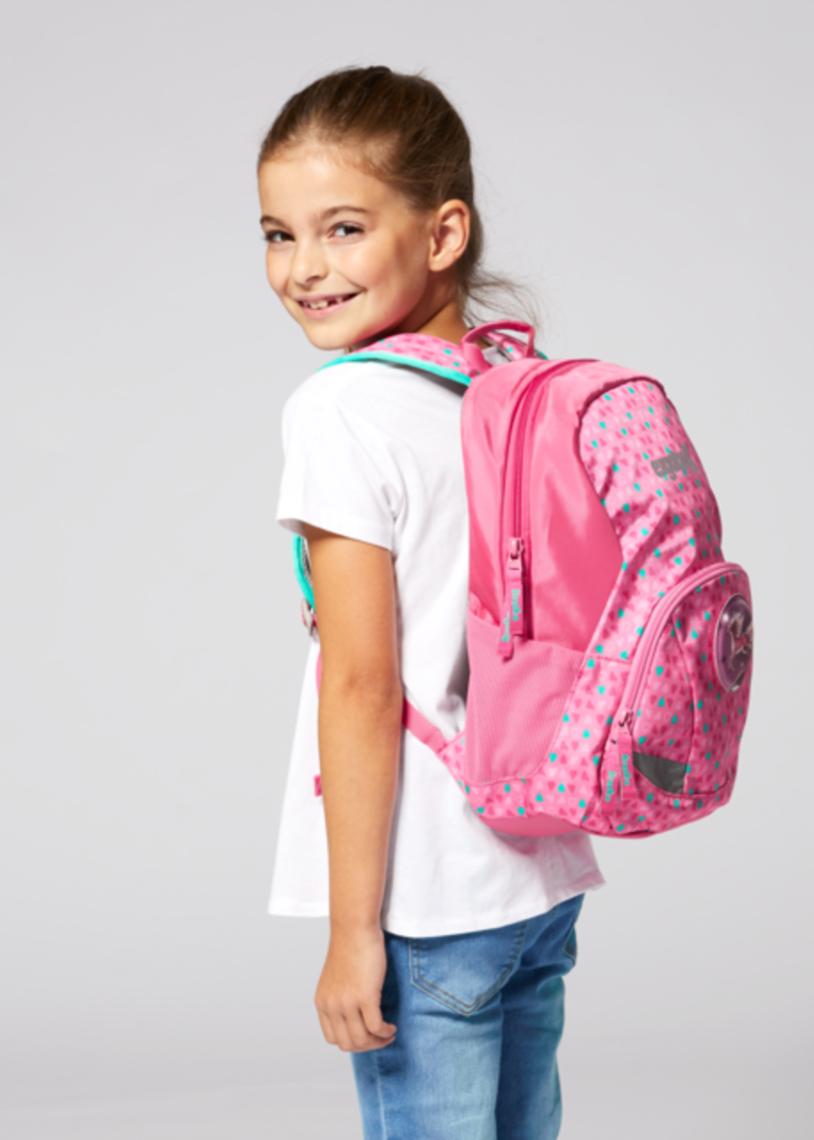 ERGOBAG ease large Kinderrucksack
