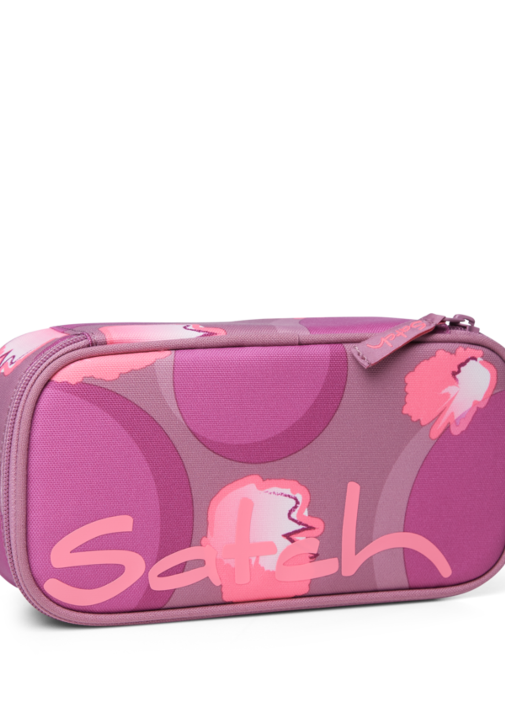 SATCH Schlamperbox Walking Cloud