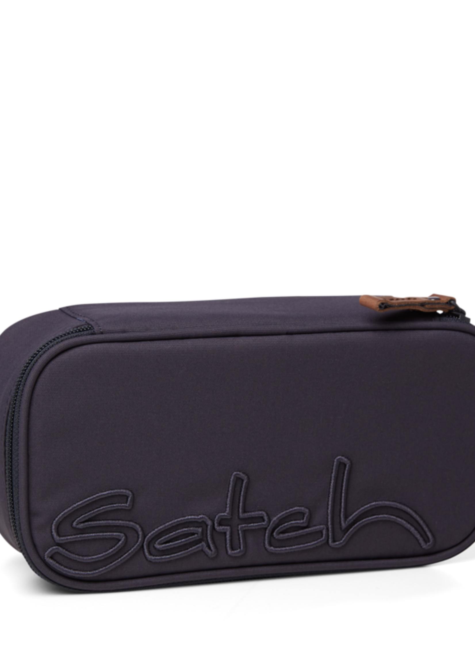 SATCH satch Pencil Box Nordic Grey