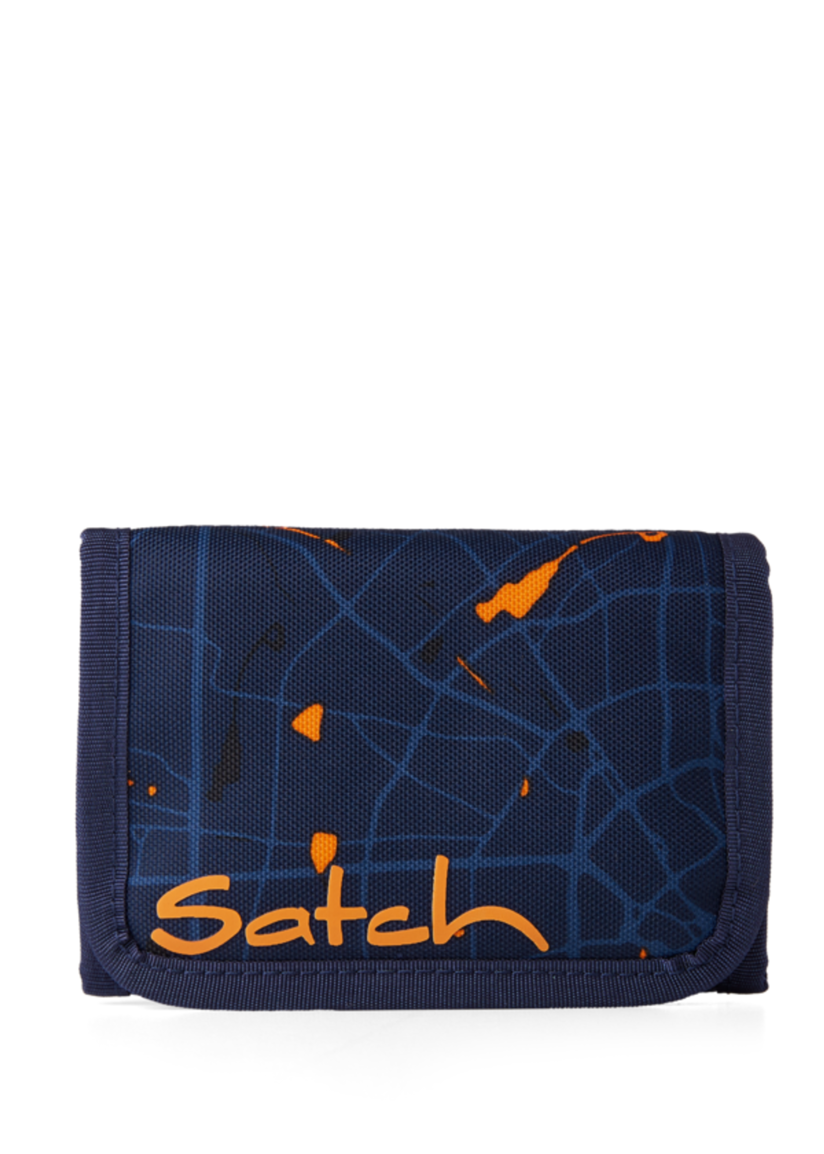 SATCH satch Wallet Urban Journey