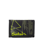 SATCH satch Wallet Geo Storm