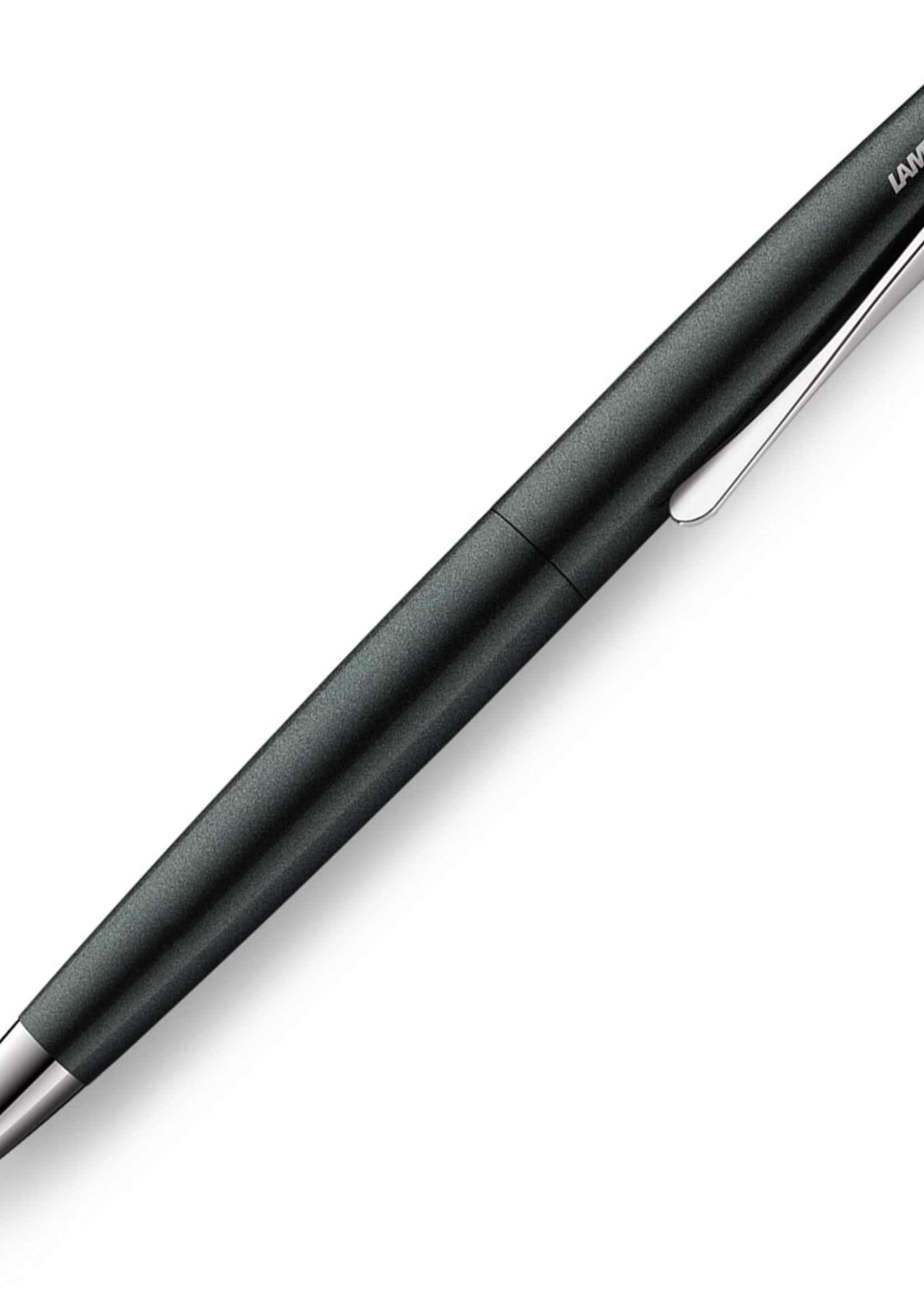 Lamy LAMY Studio KS blackforest