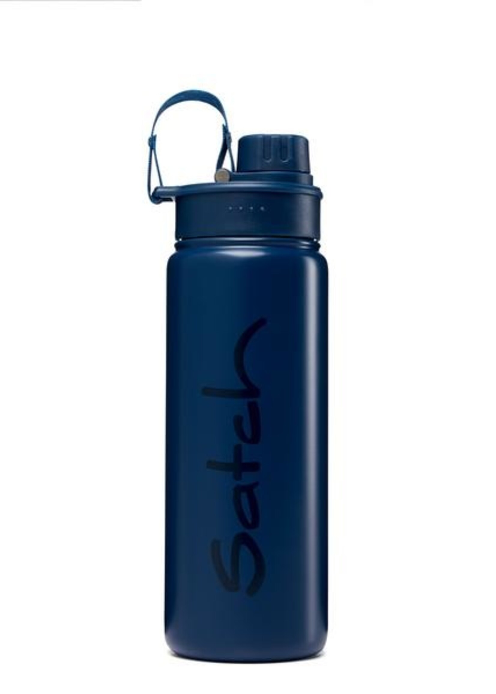 SATCH Bottle Edelstahl Blue