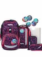 ERGOBAG pack Schulrucksack-Set