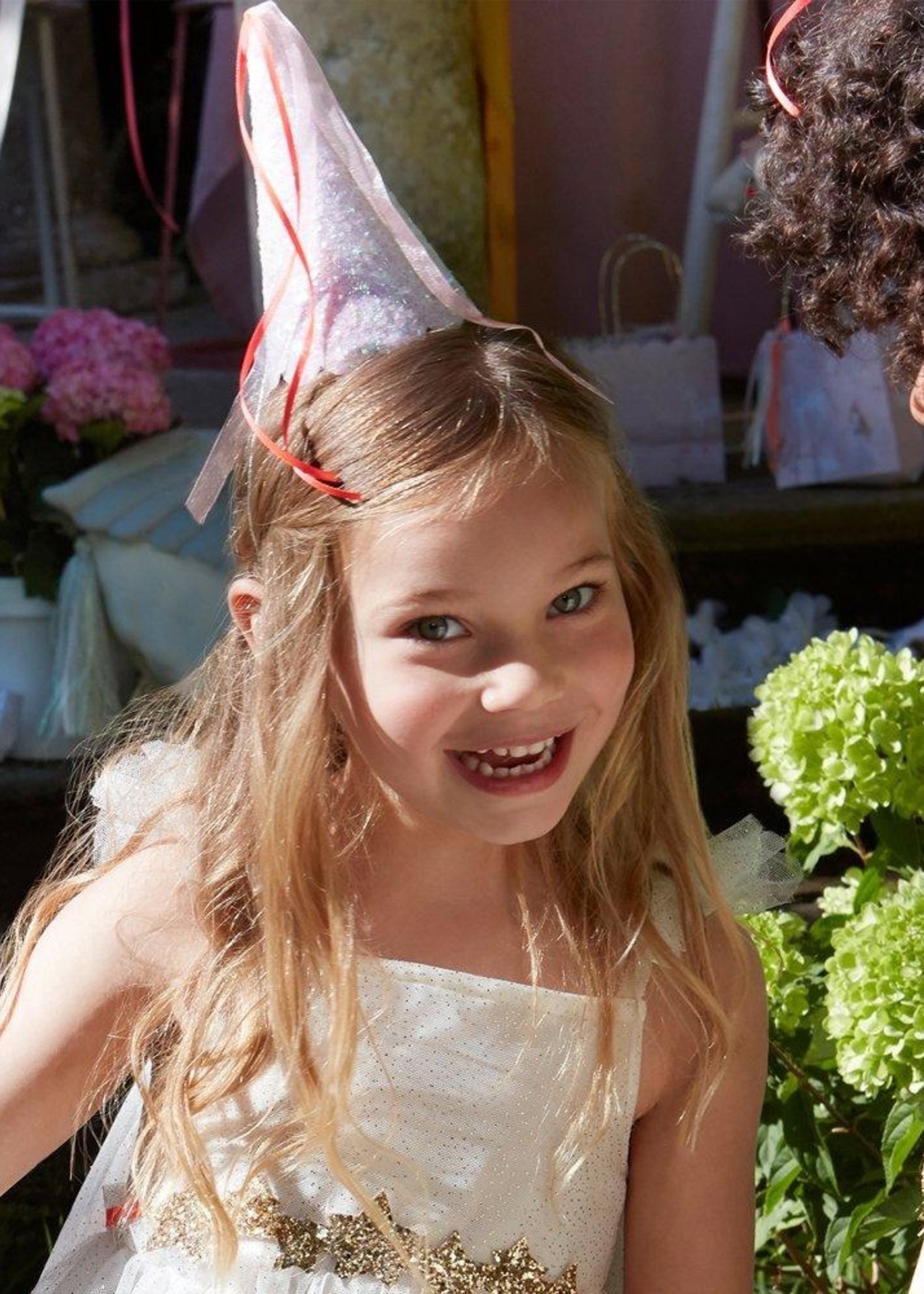 Meri Meri Magical Princess Party Hütte