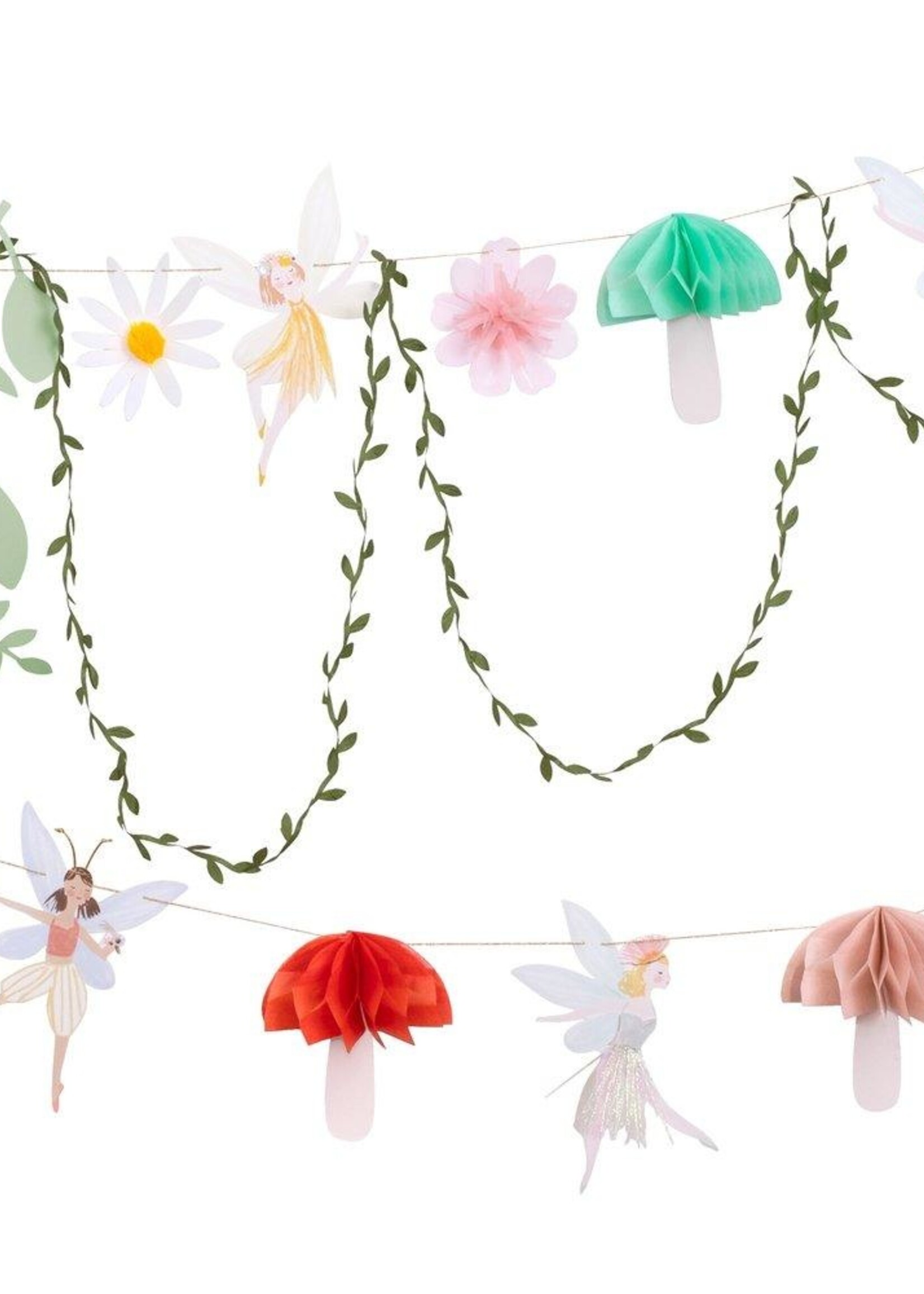 Meri Meri Fairy Garland