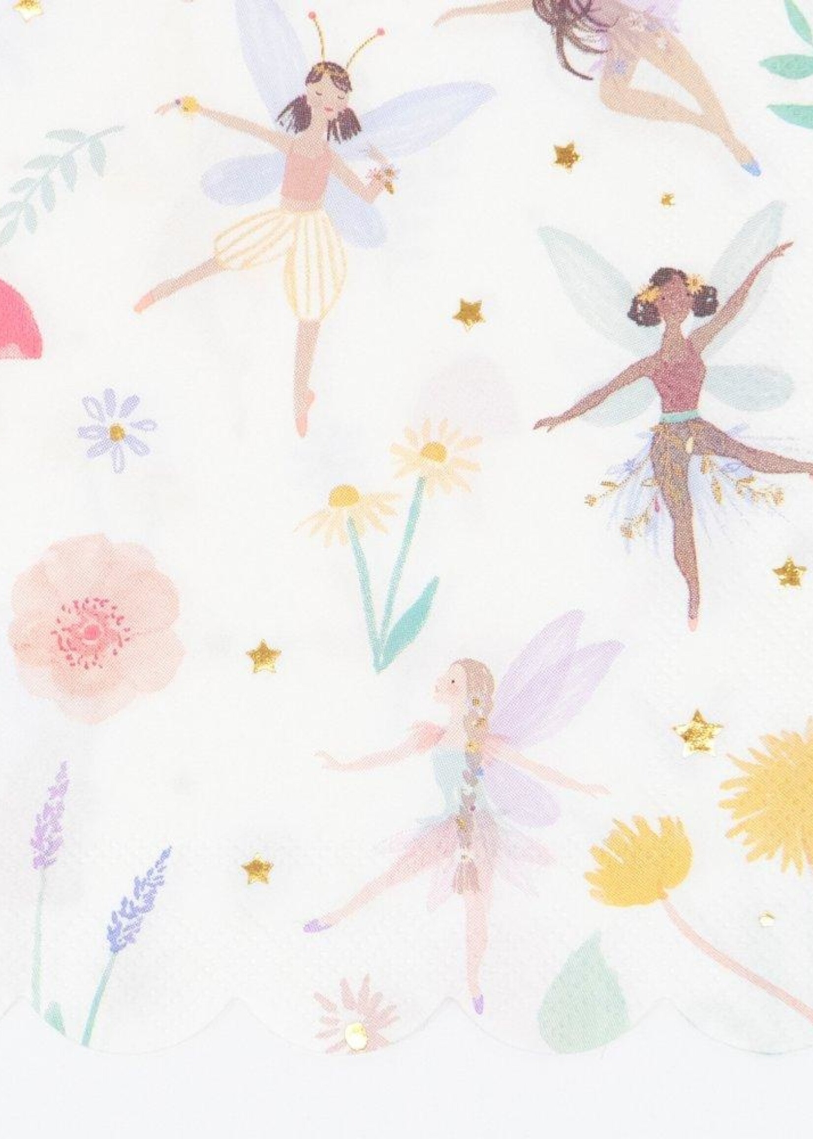Meri Meri Large Fairy Napkins (set of 16)