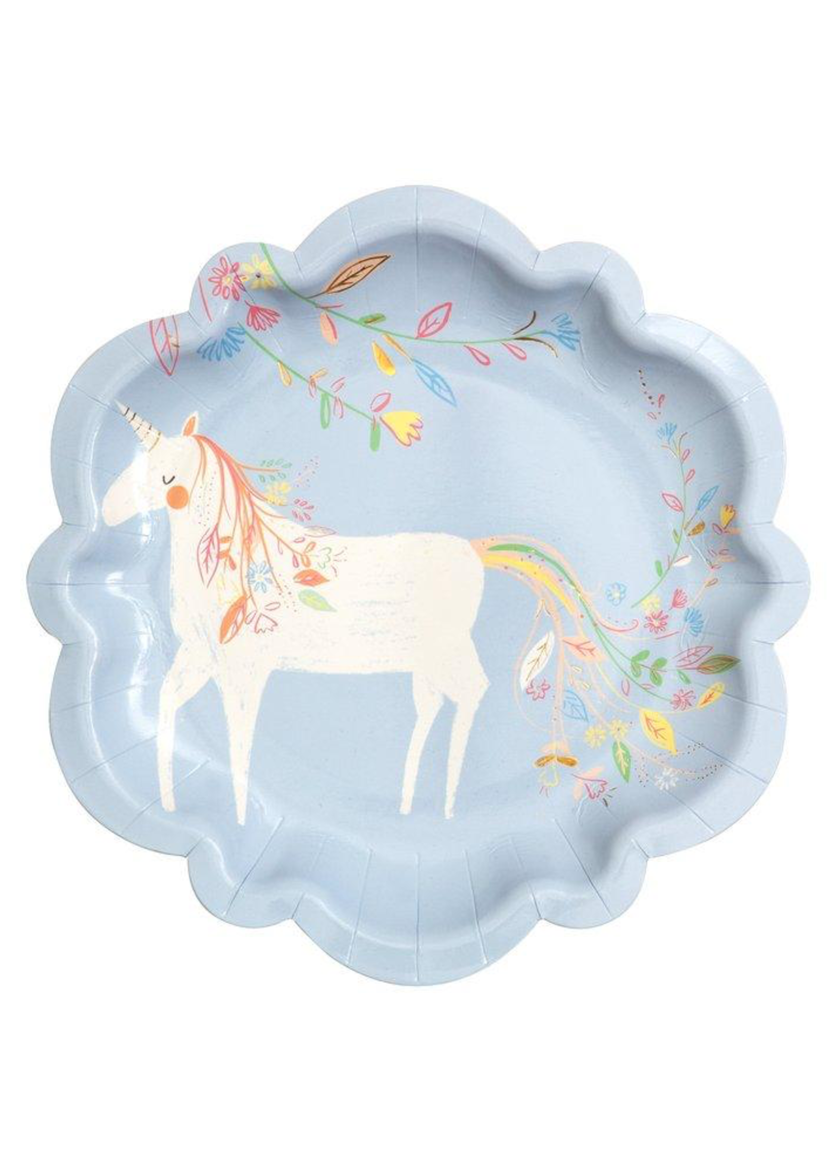 Meri Meri Magical Princess Small Plates