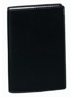 Quo Vadis TOUR VZ CLUB Kalender schwarz A7 1W/2S