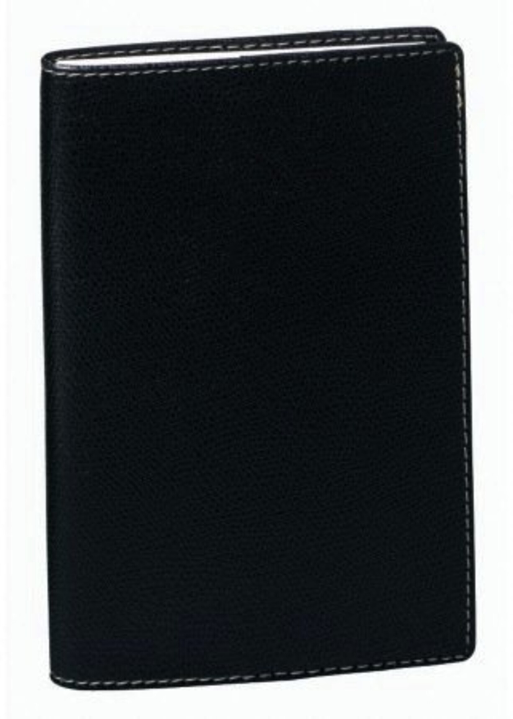 Quo Vadis TOUR VZ CLUB Kalender schwarz A7 1W/2S