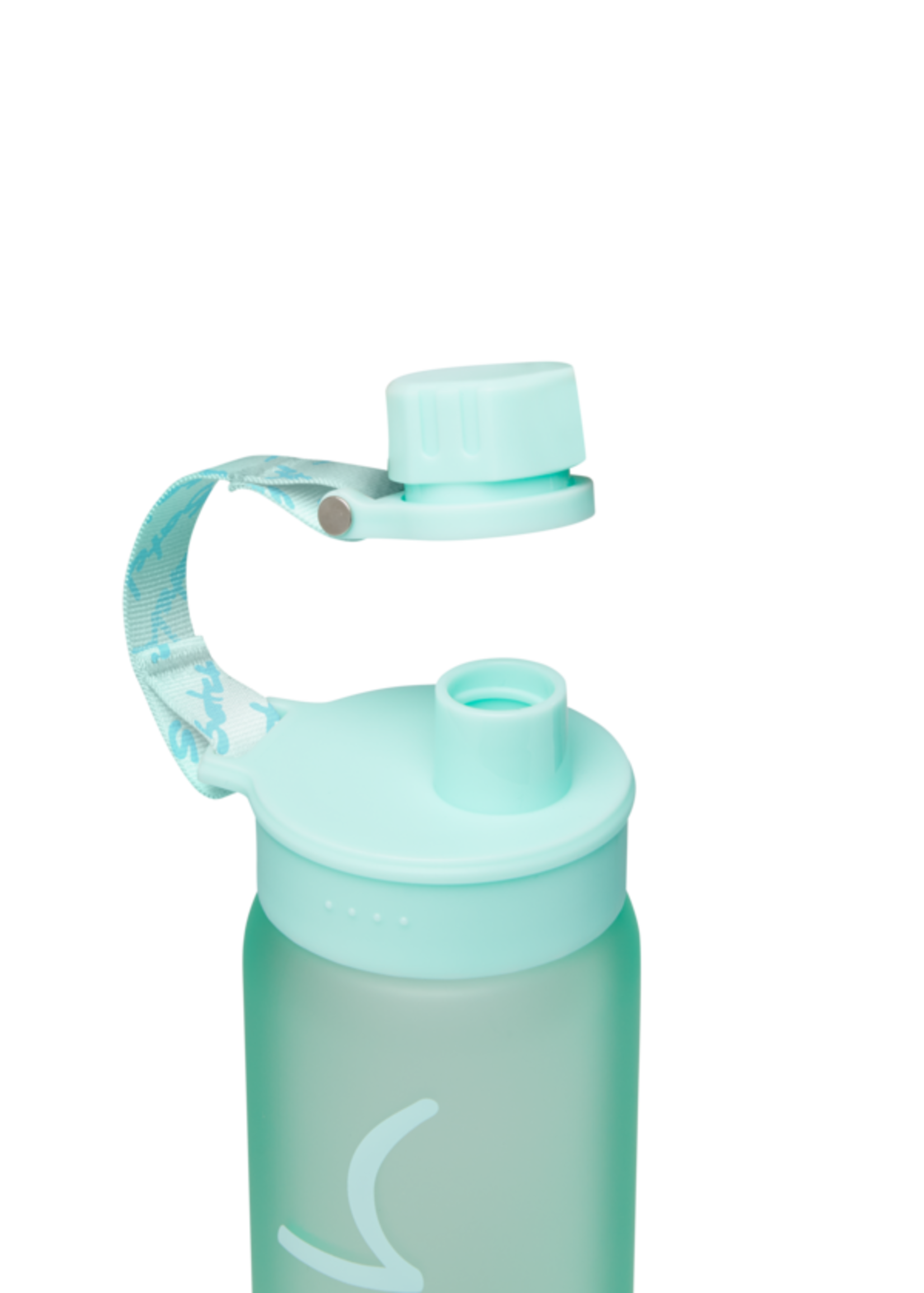 SATCH Sport-Trinkflasche Mint Tritan