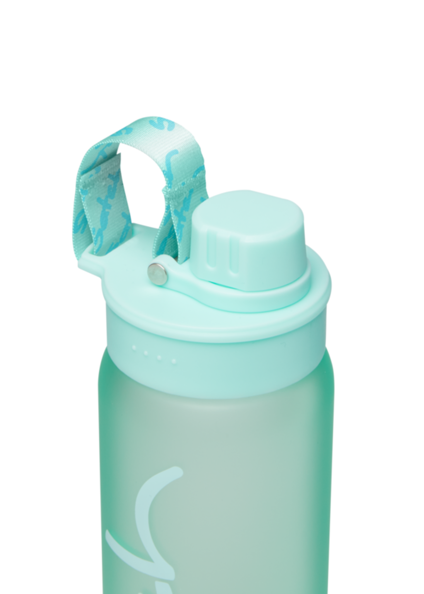 SATCH Sport-Trinkflasche Mint Tritan