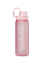 SATCH Sport-Trinkflasche Rose Titan