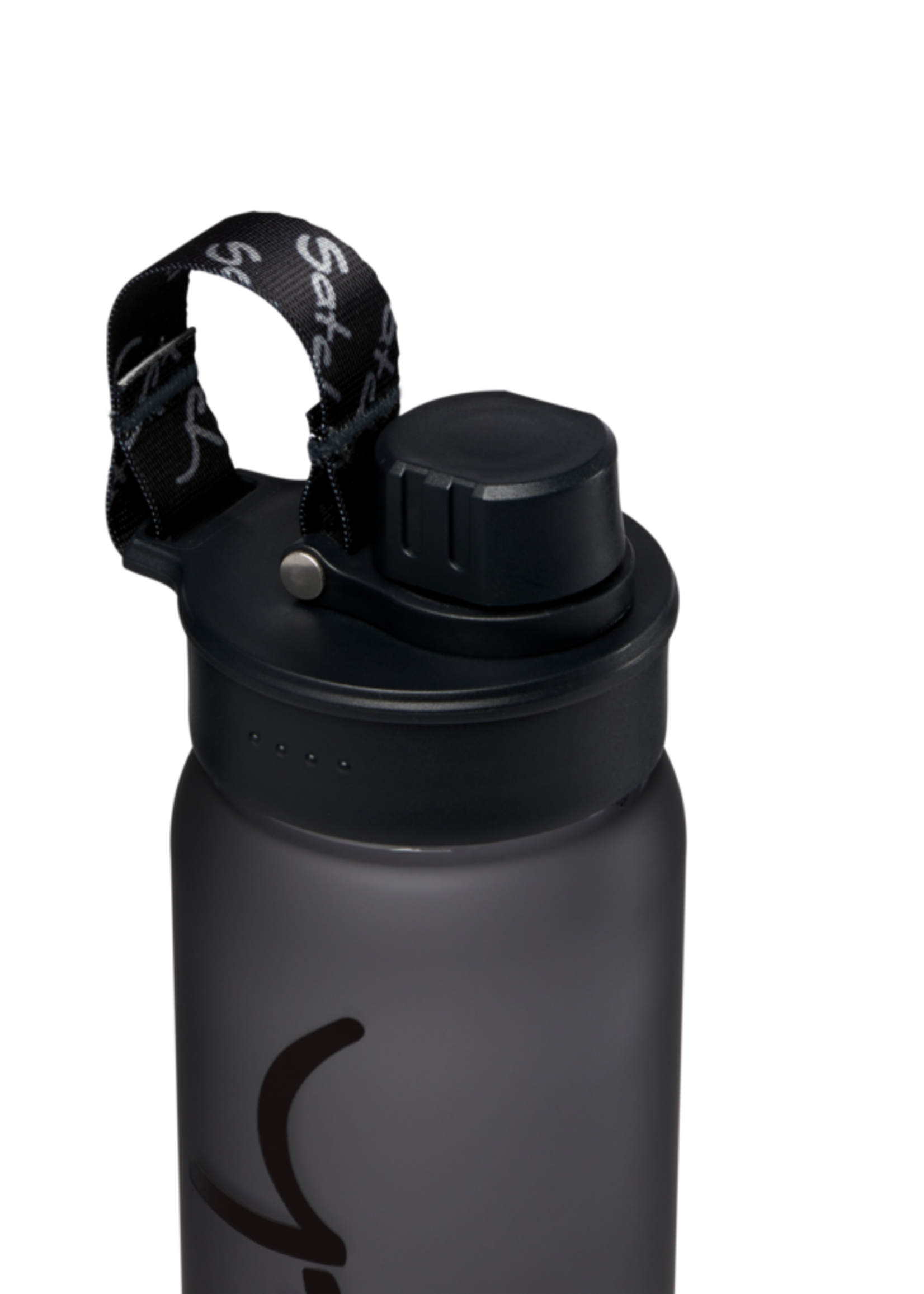 SATCH satch Bottle Sport Black