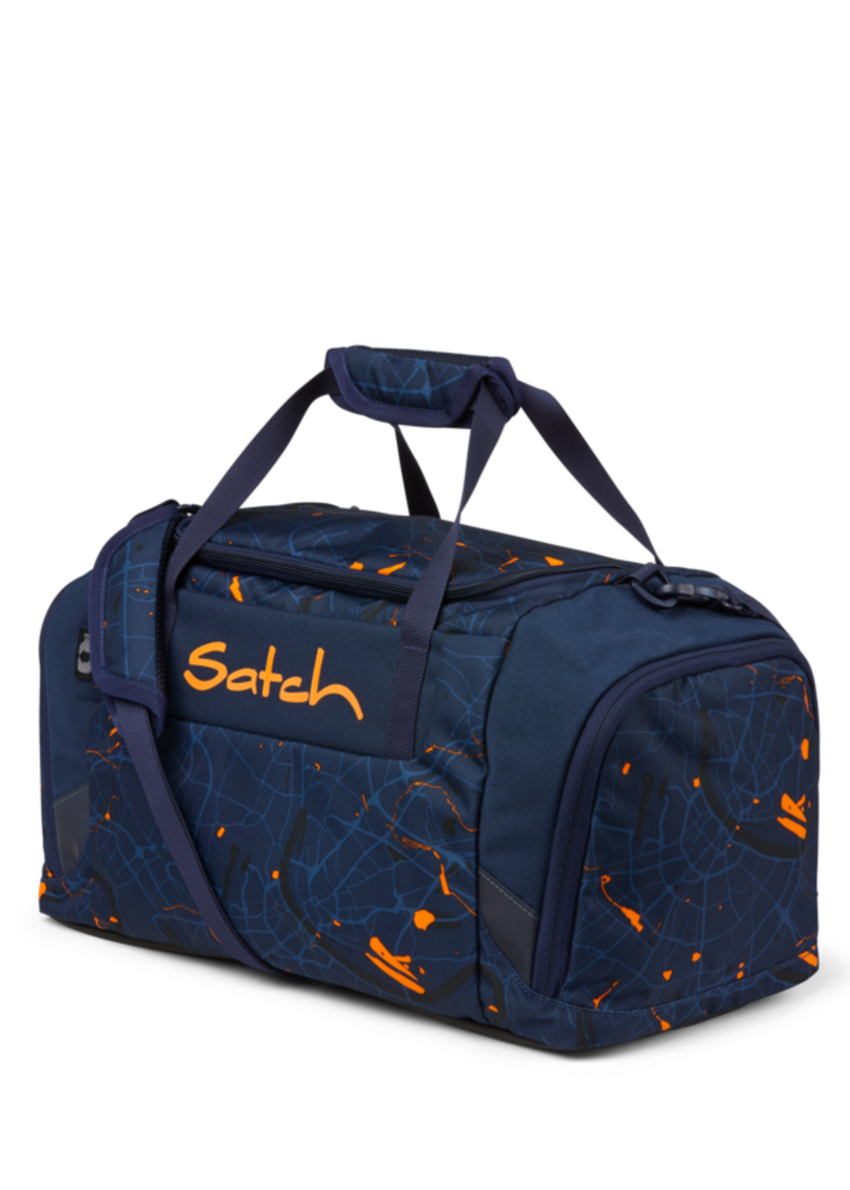 SATCH satch Duffle Bag Urban Journey