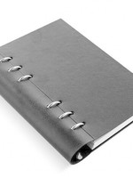 Filofax Clipbook Classic Personal, Schwarz