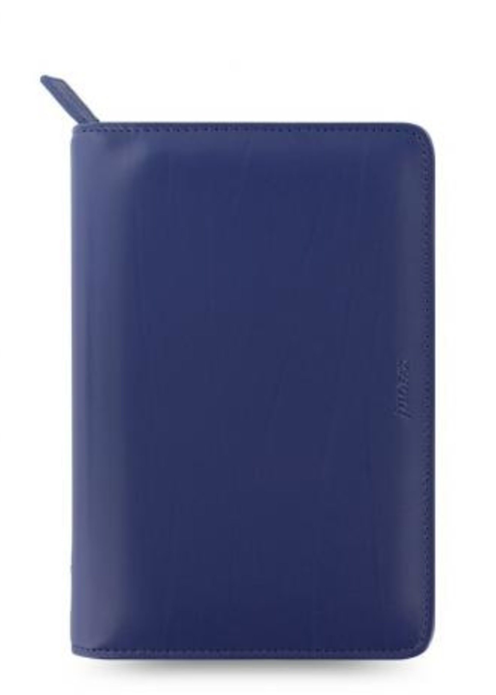 Filofax PER Metropol Zip Navy
