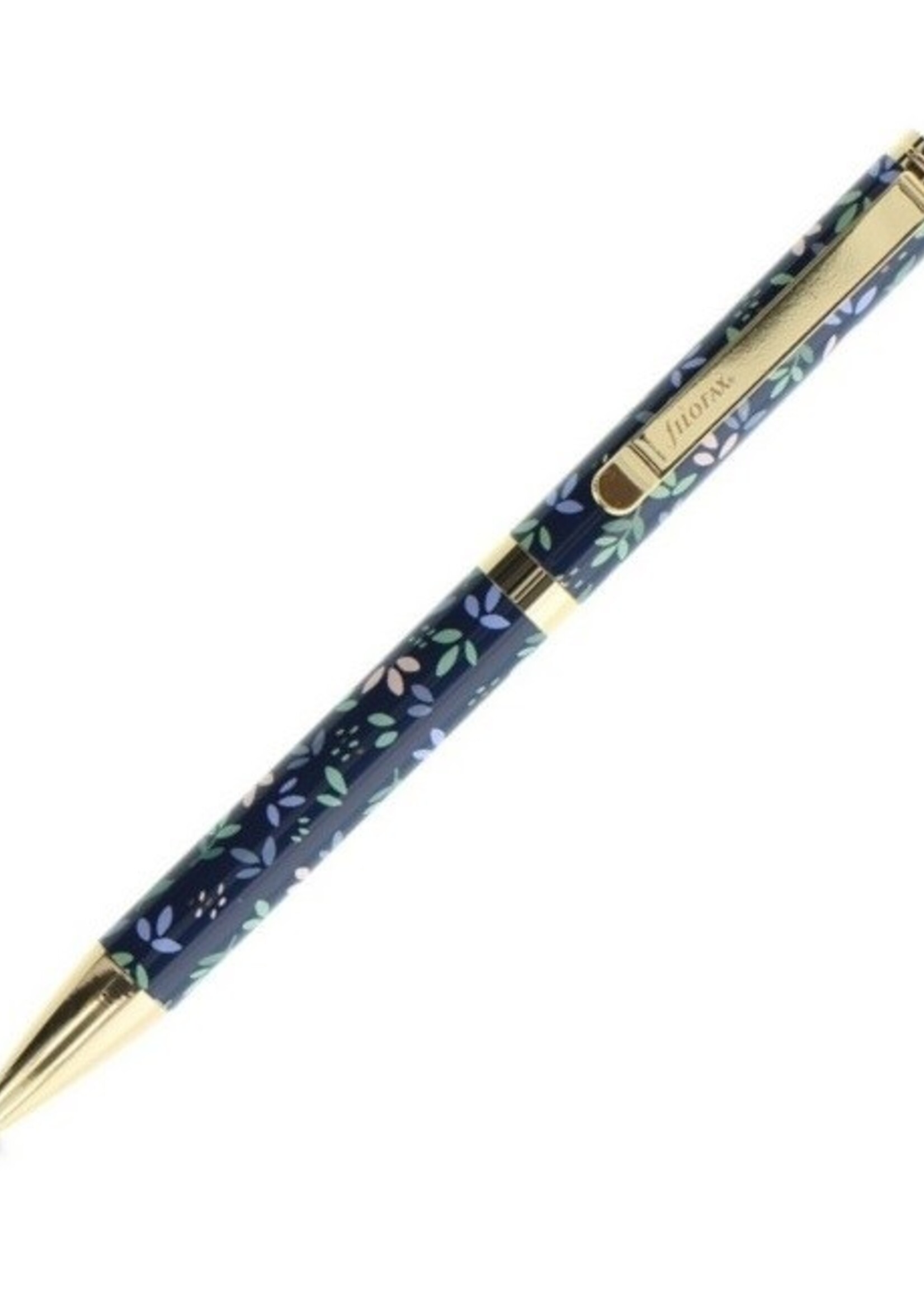 Filofax Garden Ballpoint Pen