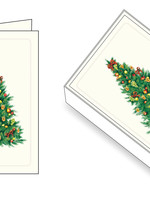 Rossi 1931 WEIHNACHTSKARTEN Box mit 10 Stk Karten und Kuverts