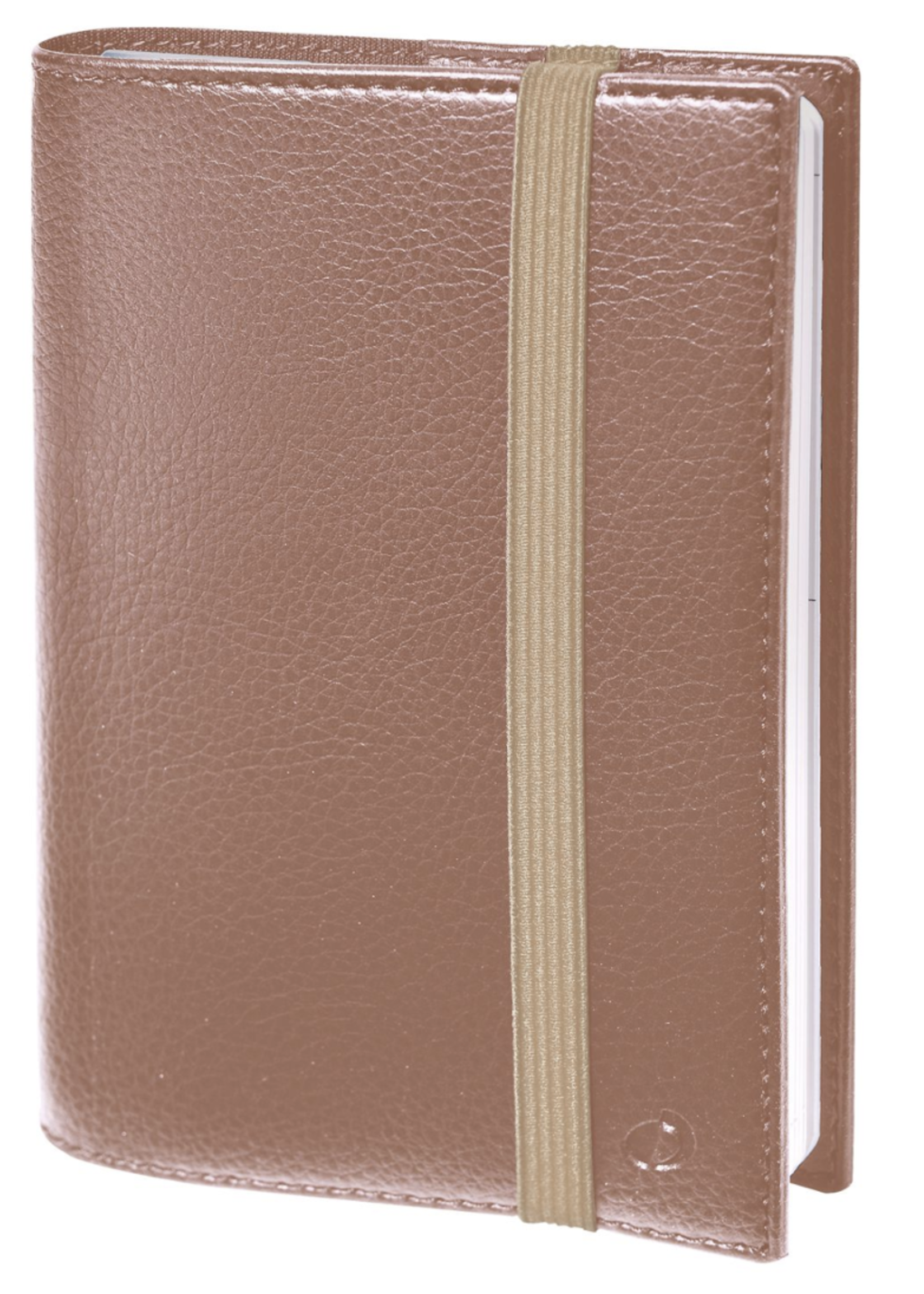 Quo Vadis Time&Life Büro Kupfer